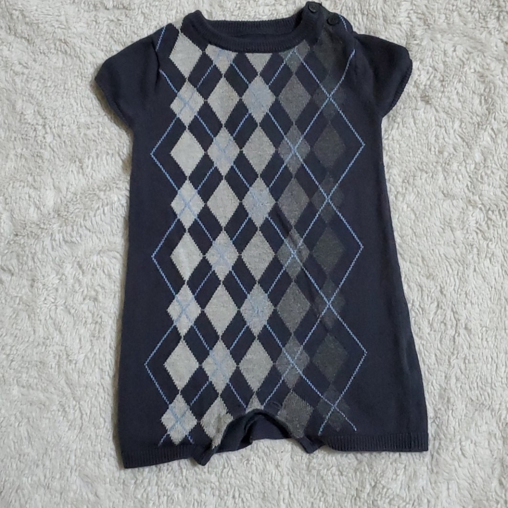 Baby gap one piece